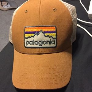 Men’s Patagonia Hat